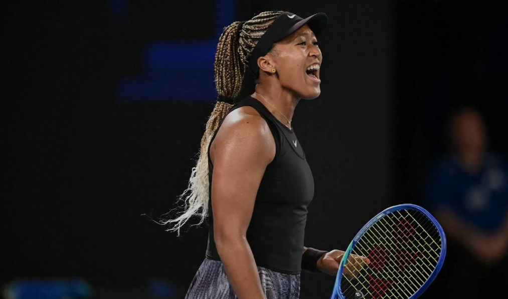 大坂直美意外战胜西班牙队,大比分获胜引爆全场!上演精彩一战的简单介绍 大坂直美意外战胜西班牙队,大比分获胜引爆全场!上演精彩一战的简单介绍