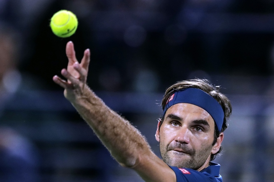 费德勒在塞尔维亚队比赛中反败为胜,晋级下一阶段引发热议!比赛高潮迭起的简单介绍 费德勒在塞尔维亚队比赛中反败为胜,晋级下一阶段引发热议!比赛高潮迭起的简单介绍