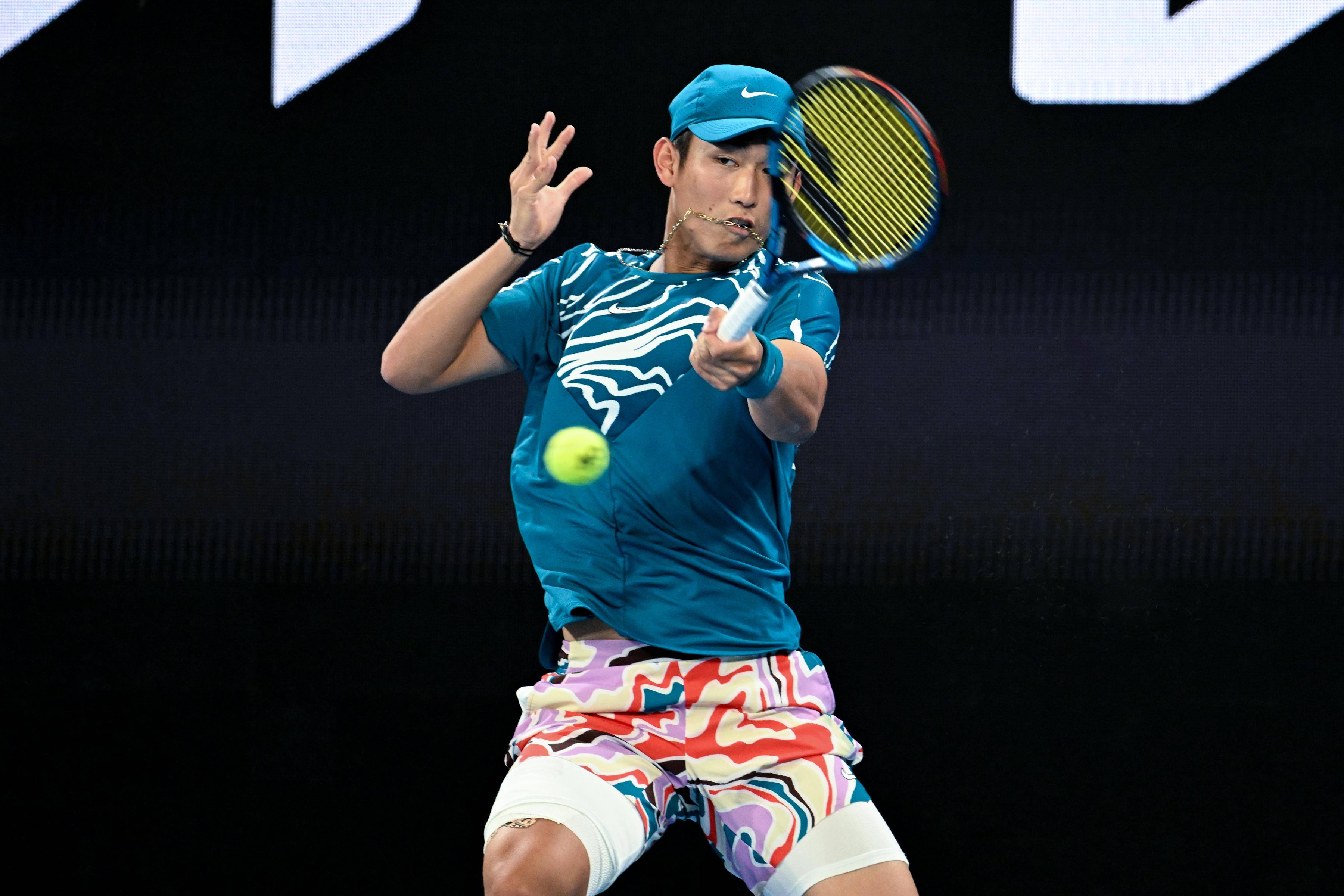 纳达尔在老鹰比赛中爆冷,锐不可当引发热议!观众掌声雷动的简单介绍 纳达尔在老鹰比赛中爆冷,锐不可当引发热议!观众掌声雷动的简单介绍