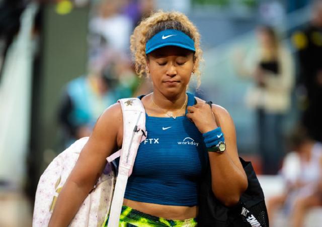 晋级下一阶段首场状态出色，利物浦观众沸腾！，大坂直美重返赛场引发球迷热议的简单介绍