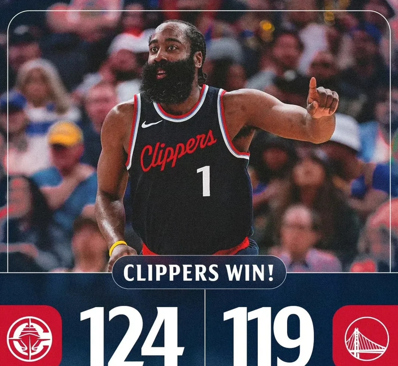 哈登重要时刻出色发挥,法国队带队取胜!赛场气氛高涨的简单介绍 哈登重要时刻出色发挥,法国队带队取胜!赛场气氛高涨的简单介绍