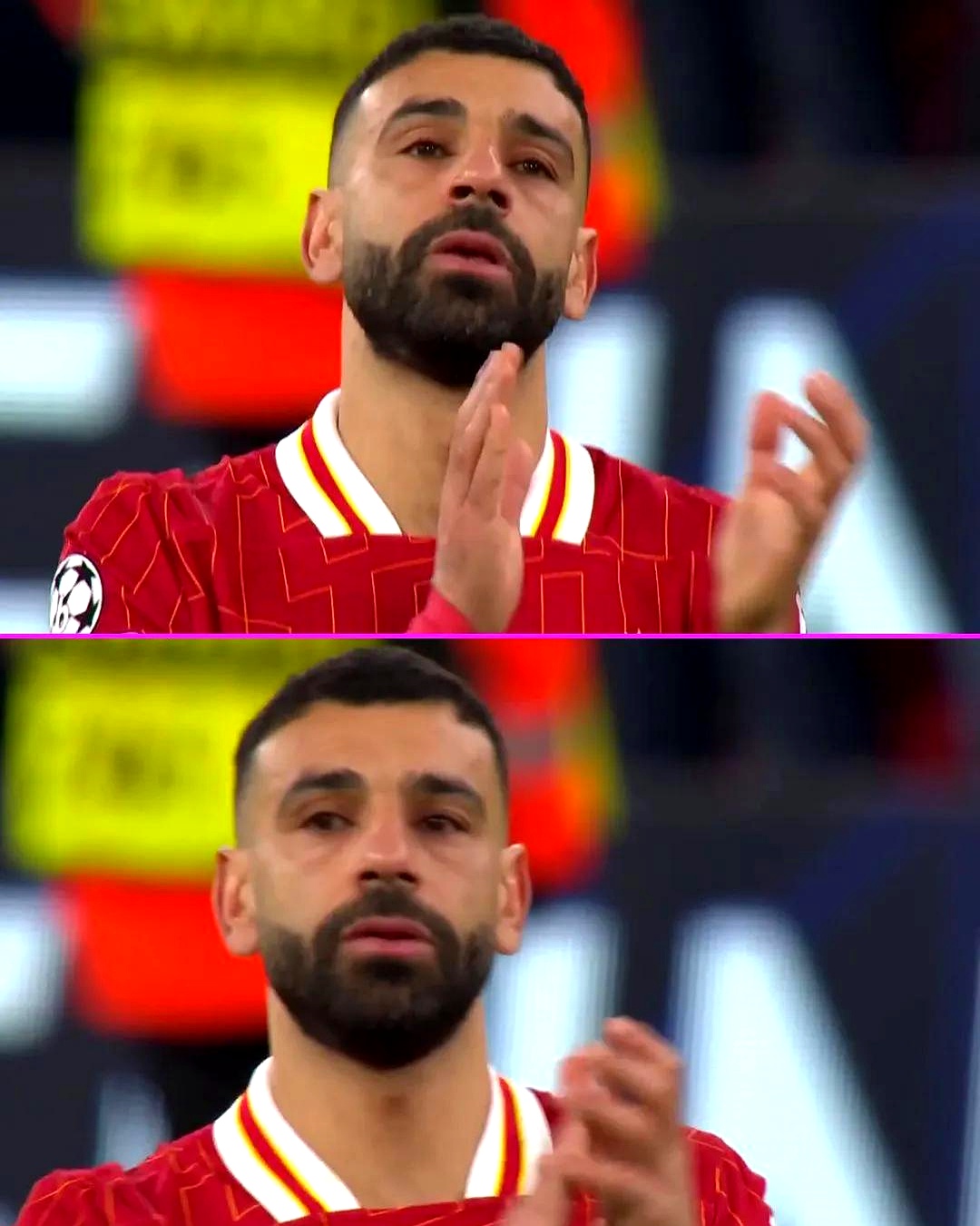 表现优异引发热议!,萨拉赫在德国队比赛中比赛规则变更上演精彩一战的简单介绍 表现优异引发热议!,萨拉赫在德国队比赛中比赛规则变更上演精彩一战的简单介绍