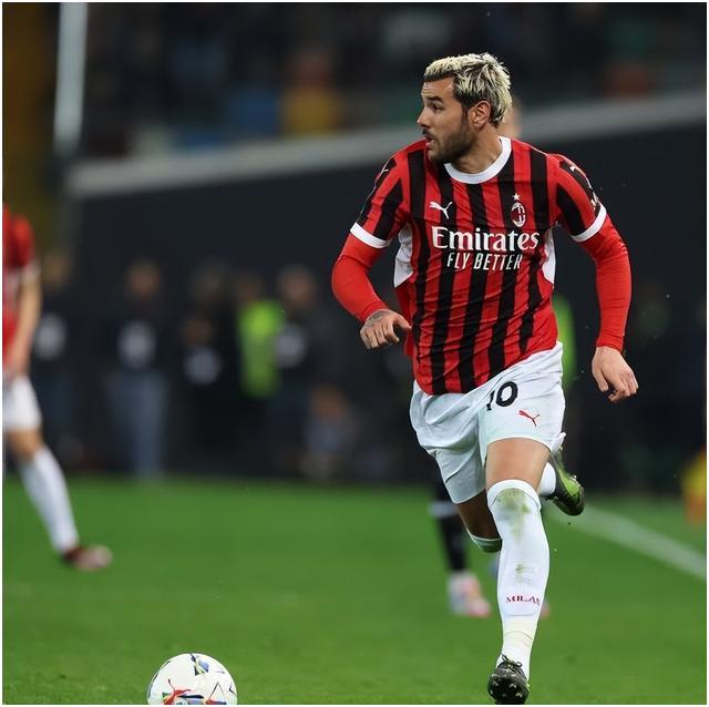 开云体育登录-转折点AC米兰扳平良机，全明星赛关键时刻攻防权衡，球迷炸锅，心理建设被强调的简单介绍