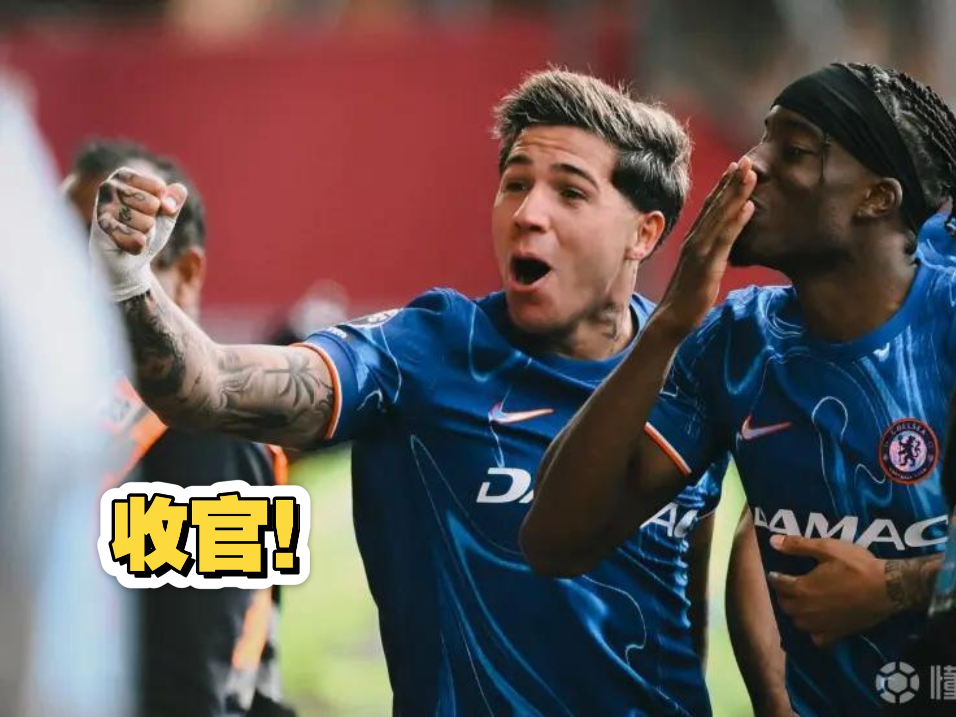 开云体育-今晚突围战来临；切尔西围绕英超豪取连胜；震撼外界；赛季目标并未改变的简单介绍