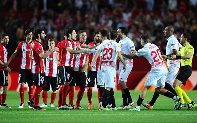 风云突变！巴塞罗那窗口期官宣签约；欧联版图或变；球迷炸锅；控场能力受关注的简单介绍