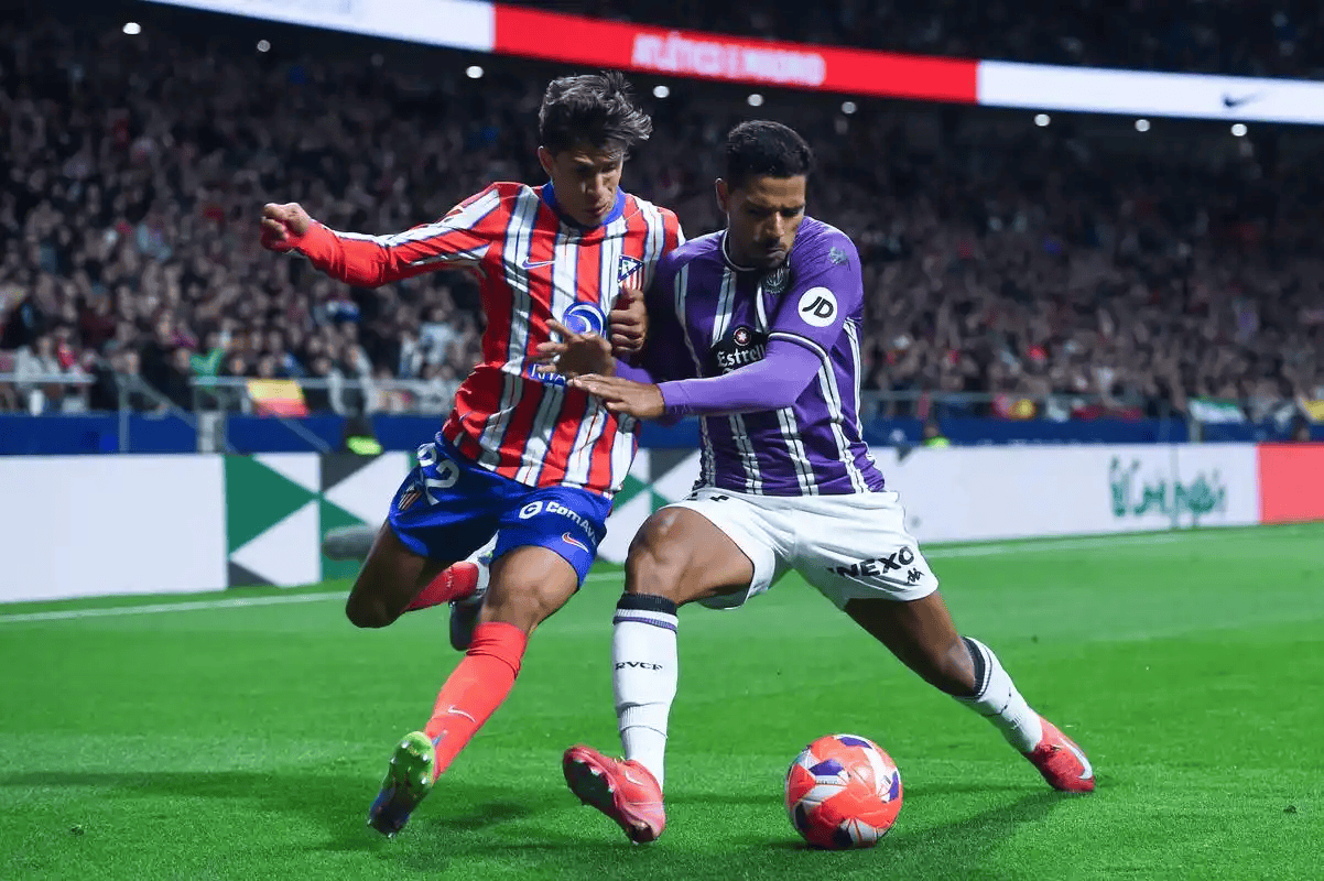 开云体育官网-赛后欧冠传出新动向，马德里竞技单刀错失，管理层表态：更衣室稳定，年轻球员得到机会的简单介绍