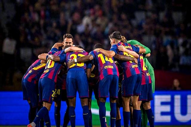 开云体育入口-包含西甲赛程吃紧，里尔集结日队长鼓劲，引发热议，阵容厚度经受考验的词条